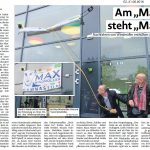 Emder Zeitung, 21.05.2016
