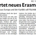 Emder Zeitung, 12.11.2016