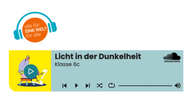 Song-Contest_Licht in der Dunkelheit