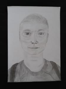 Kunst Selbstporträts