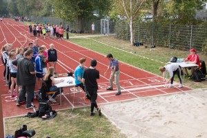 Sportabzeichentag 2016-2