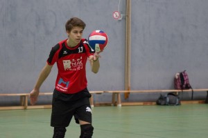 MAX 27.01 - Volleyball Schüler-Lehrer-6018