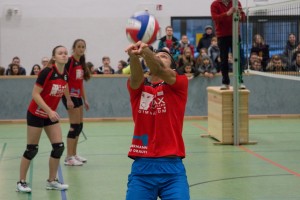 MAX 27.01 - Volleyball Schüler-Lehrer-6076