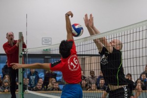 MAX 27.01 - Volleyball Schüler-Lehrer-6107