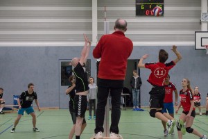 MAX 27.01 - Volleyball Schüler-Lehrer-6137