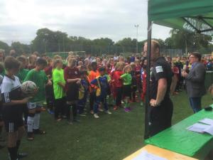 Werder Cup 2019