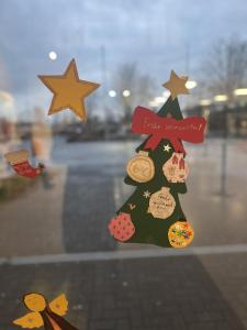 Weihnachtsbasteln 2025