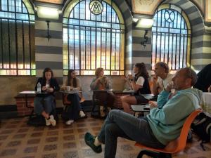 ERASMUS2025-Carcare-Teachers-Meeting-8