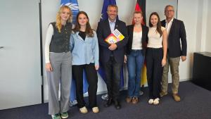 Schhulwettbewerb 2025 BMZ