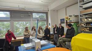 Graßl-Symposium 2025 Hamburg