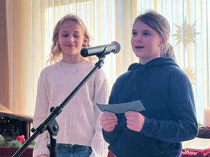 Weihnachtsgottesdienst 2025