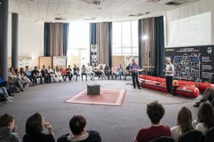 "Schools for Earth"-Schullabel Veranstaltung 9.-10.4.2026, Wyndham Hotel Atrium, Hannover