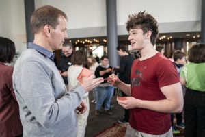 "Schools for Earth"-Schullabel Veranstaltung 9.-10.4.2026, Wyndham Hotel Atrium, Hannover