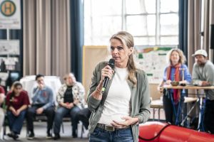 "Schools for Earth"-Schullabel Veranstaltung 9.-10.4.2026, Wyndham Hotel Atrium, Hannover