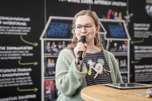 "Schools for Earth"-Schullabel Veranstaltung 9.-10.4.2026, Wyndham Hotel Atrium, Hannover