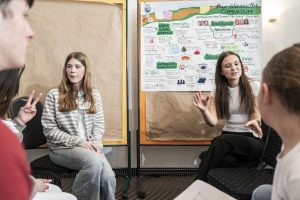 "Schools for Earth"-Schullabel Veranstaltung 9.-10.4.2026, Wyndham Hotel Atrium, Hannover