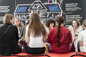 "Schools for Earth"-Schullabel Veranstaltung 9.-10.4.2026, Wyndham Hotel Atrium, Hannover