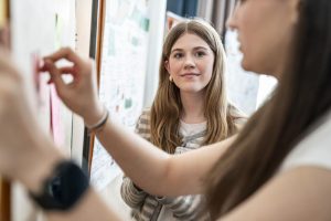 "Schools for Earth"-Schullabel Veranstaltung 9.-10.4.2026, Wyndham Hotel Atrium, Hannover