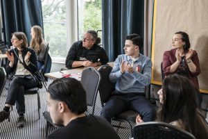 "Schools for Earth"-Schullabel Veranstaltung 9.-10.4.2026, Wyndham Hotel Atrium, Hannover