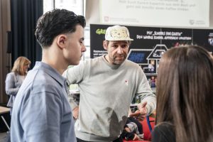 "Schools for Earth"-Schullabel Veranstaltung 9.-10.4.2026, Wyndham Hotel Atrium, Hannover