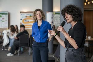 "Schools for Earth"-Schullabel Veranstaltung 9.-10.4.2026, Wyndham Hotel Atrium, Hannover