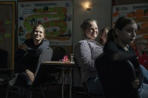 "Schools for Earth"-Schullabel Veranstaltung 9.-10.4.2026, Wyndham Hotel Atrium, Hannover