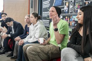 "Schools for Earth"-Schullabel Veranstaltung 9.-10.4.2026, Wyndham Hotel Atrium, Hannover