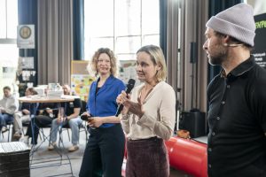 "Schools for Earth"-Schullabel Veranstaltung 9.-10.4.2026, Wyndham Hotel Atrium, Hannover