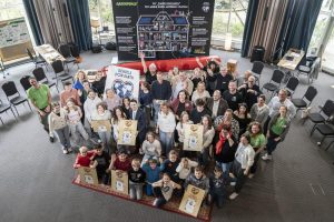 "Schools for Earth"-Schullabel Veranstaltung 9.-10.4.2026, Wyndham Hotel Atrium, Hannover