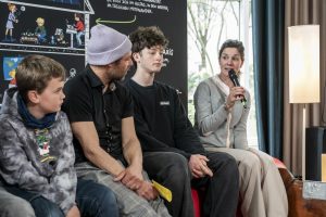 "Schools for Earth"-Schullabel Veranstaltung 9.-10.4.2026, Wyndham Hotel Atrium, Hannover