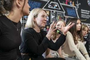 Schools for Earth April 2026 Hannover