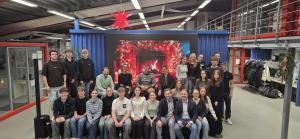 Olitik WPK Kamingespräch 2025