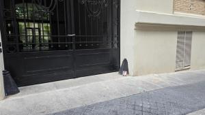 Rundgang Max Paris 2025