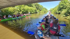 Max-Drachenboot-ReGaTta 2025