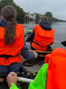 6c Klassenfahrt 2025