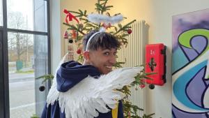 Weihnachtsfeier 2024