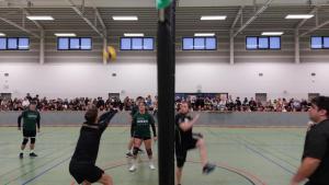 Volleyball 2024