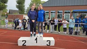 Sportabzeichentag 2024
