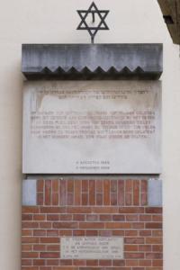 Synagoge Zwolle